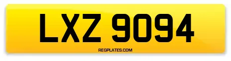 LXZ 9094