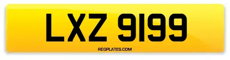 LXZ 9199