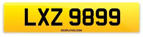 LXZ 9899