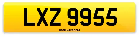 LXZ 9955