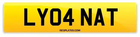 LY04 NAT