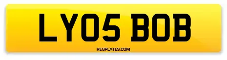 LY05 BOB