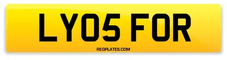 LY05 FOR