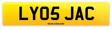 LY05 JAC