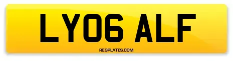 LY06 ALF