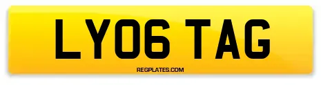 LY06 TAG