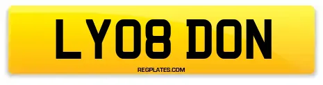 LY08 DON
