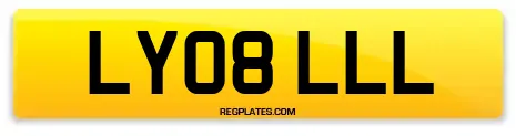LY08 LLL