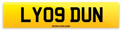 LY09 DUN