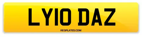 LY10 DAZ