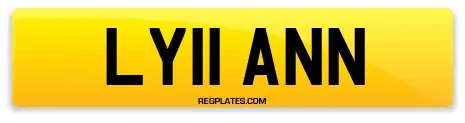LY11 ANN