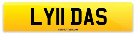 LY11 DAS