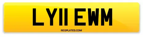 LY11 EWM