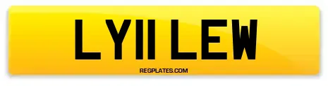 LY11 LEW