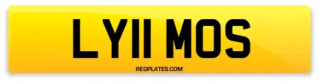 LY11 MOS