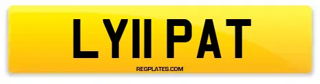 LY11 PAT