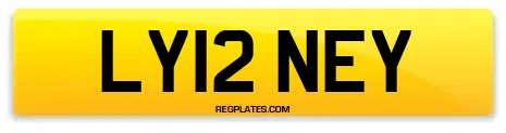 LY12 NEY