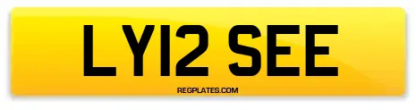 LY12 SEE