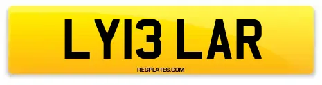 LY13 LAR