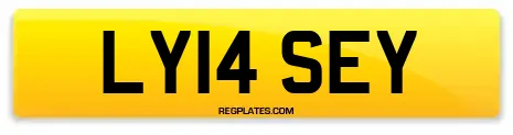 LY14 SEY