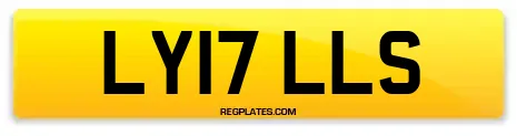 LY17 LLS
