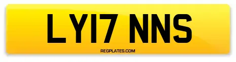 LY17 NNS