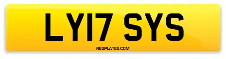 LY17 SYS