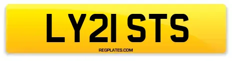 LY21 STS