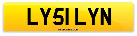 LY51 LYN