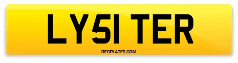 LY51 TER