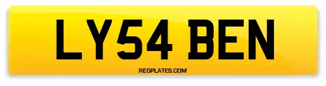 LY54 BEN