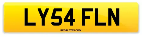 LY54 FLN
