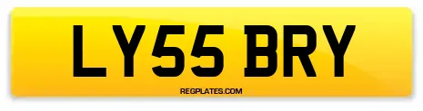 LY55 BRY