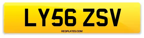 LY56 ZSV