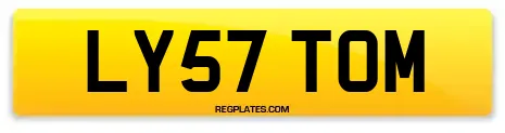 LY57 TOM