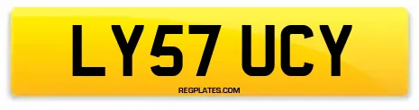 LY57 UCY