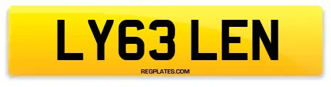 LY63 LEN