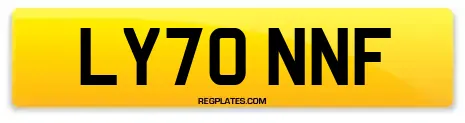 LY70 NNF