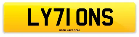 LY71 ONS