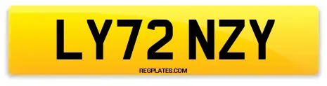LY72 NZY