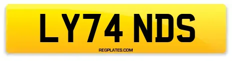 LY74 NDS
