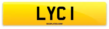 LYC 1