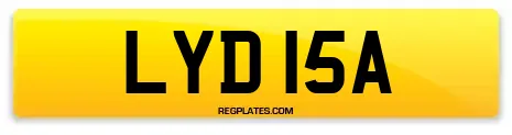 LYD 15A
