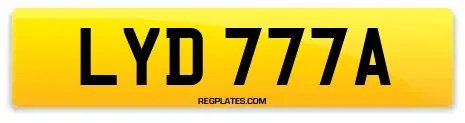 LYD 777A