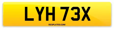 LYH 73X