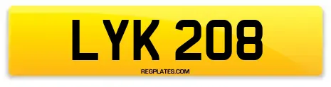 LYK 208