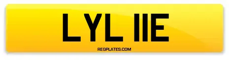 LYL 11E