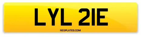 LYL 21E
