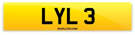 LYL 3