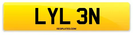 LYL 3N